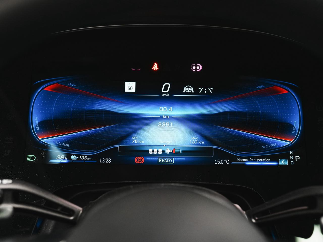 2024 Mercedes-Benz EQE AMG | PREMIUM PKG | BURMESTER | 21 IN Photo
