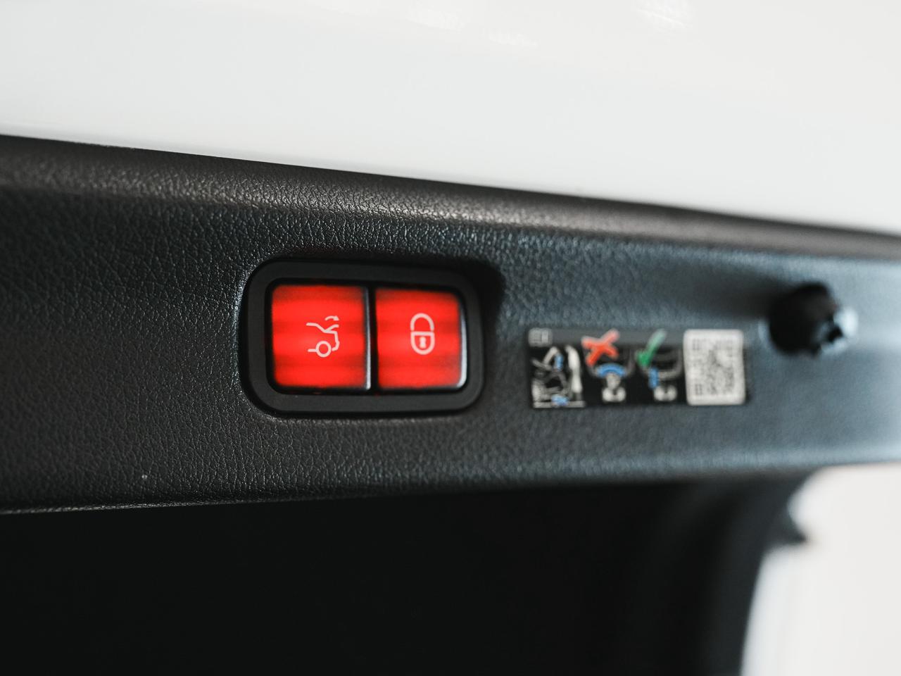 2024 Mercedes-Benz EQE AMG | PREMIUM PKG | BURMESTER | 21 IN Photo