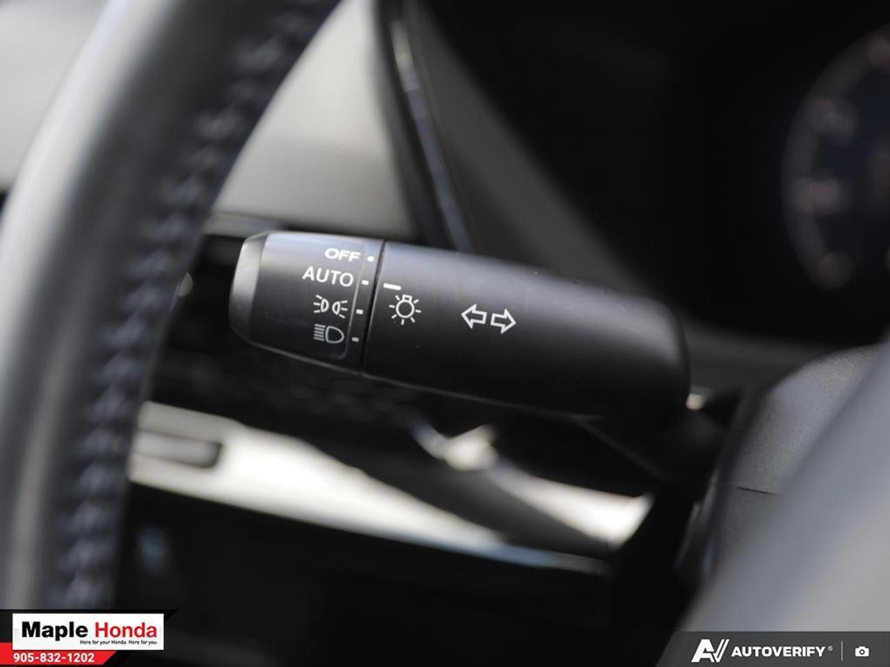 2025 Honda CR-V Sunroof| Heated Seats| Auto Start| Honda Sensing| Photo