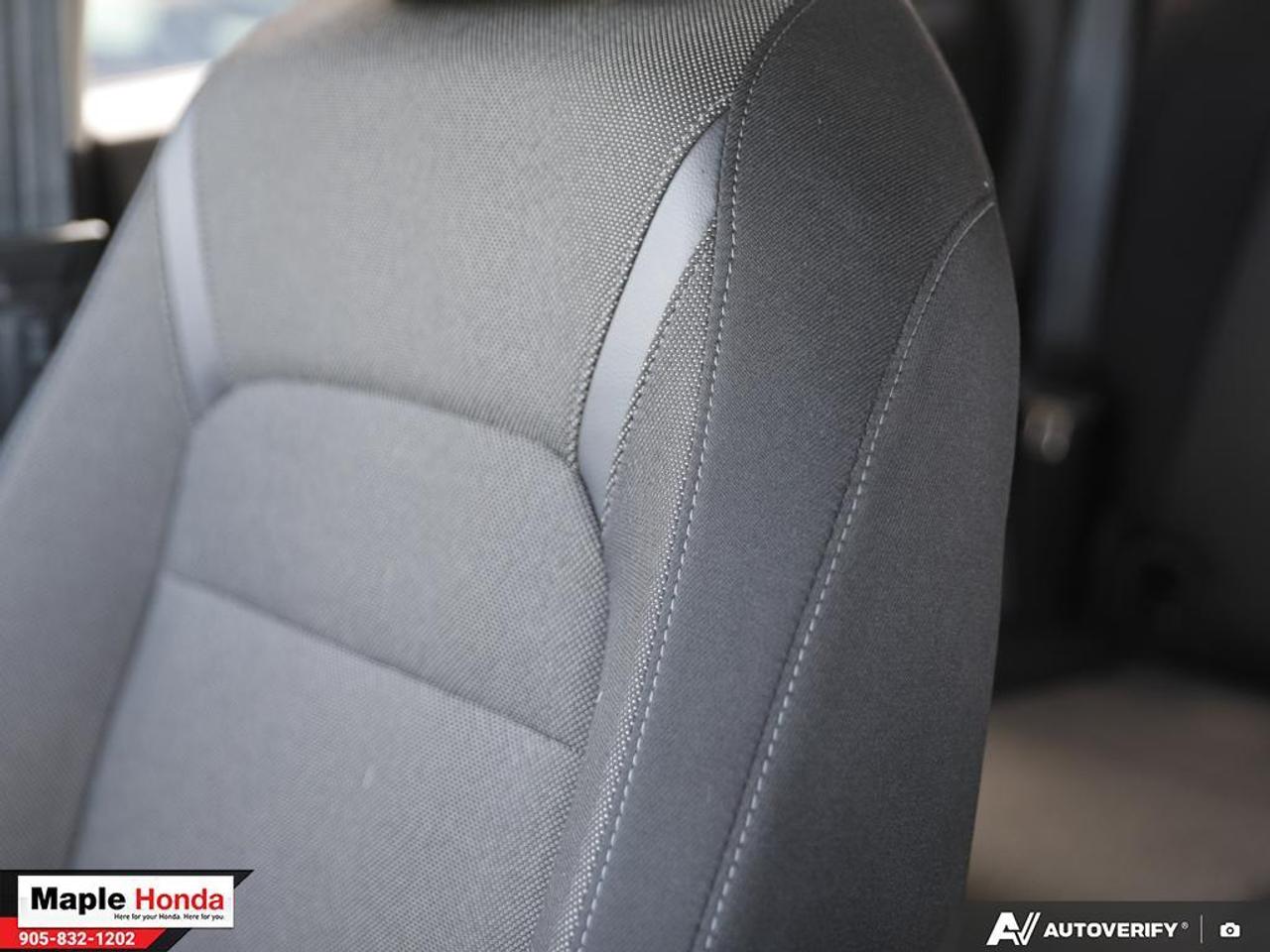 2025 Honda CR-V Sunroof| Heated Seats| Auto Start| Honda Sensing| Photo