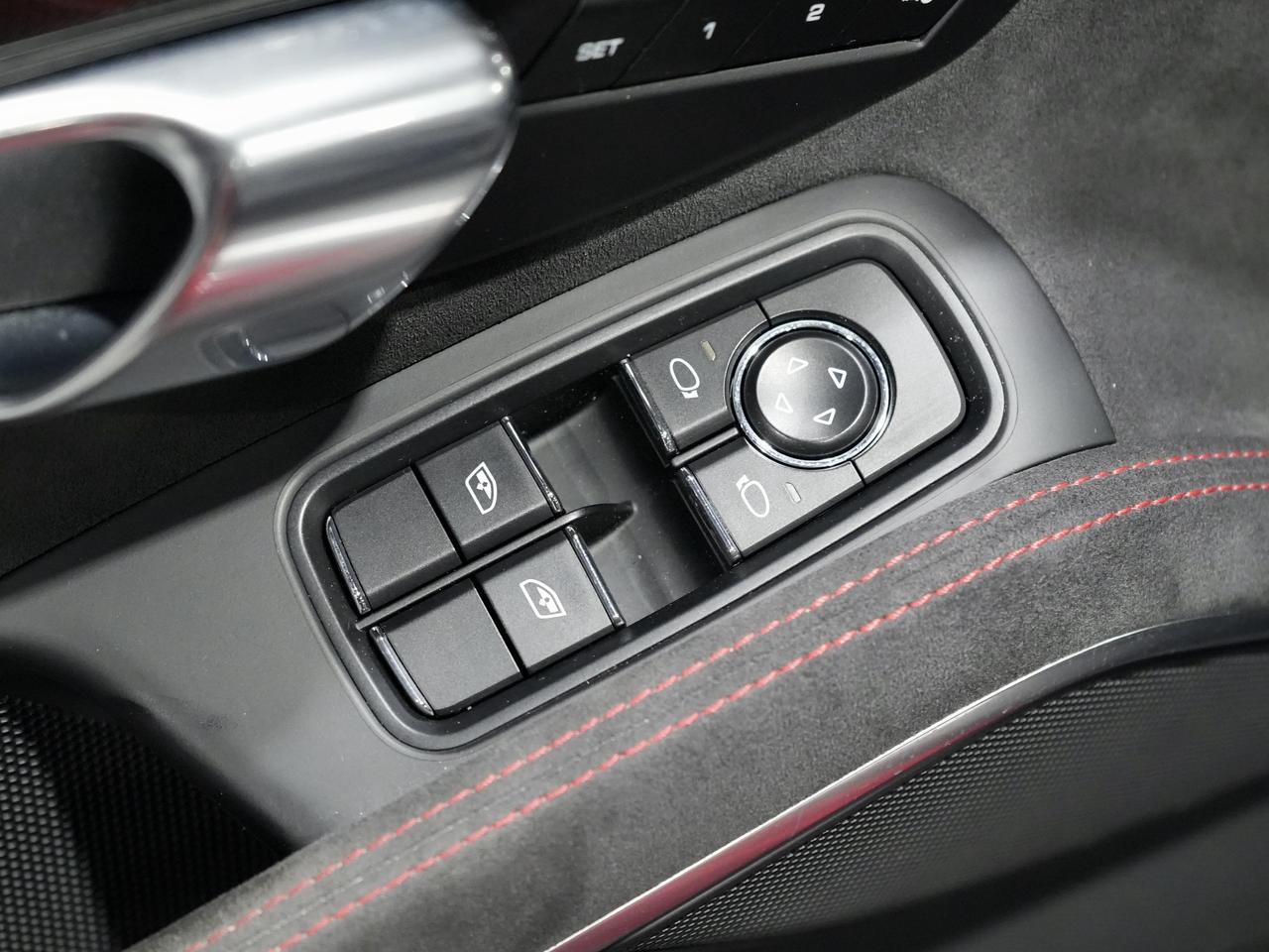 2018 Porsche Boxster 718 GTS Roadster|ALCANTRA PKG| CORONO PKG Photo