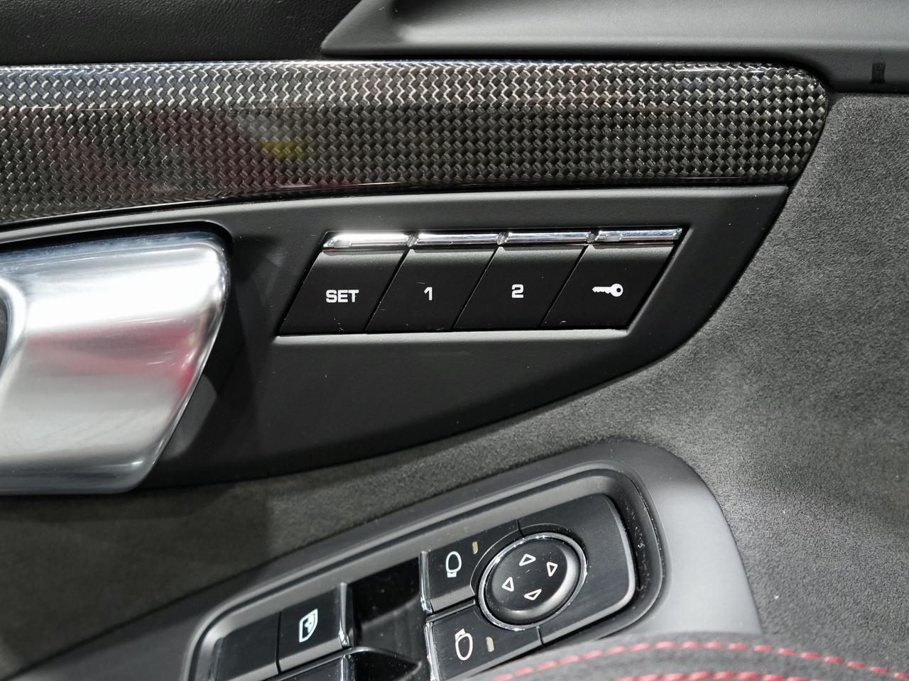 2018 Porsche Boxster 718 GTS Roadster|ALCANTRA PKG| CORONO PKG Photo