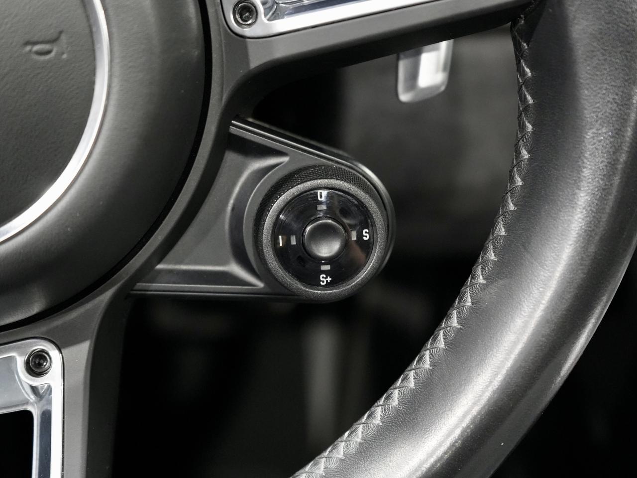 2018 Porsche Boxster 718 GTS Roadster|ALCANTRA PKG| CORONO PKG Photo