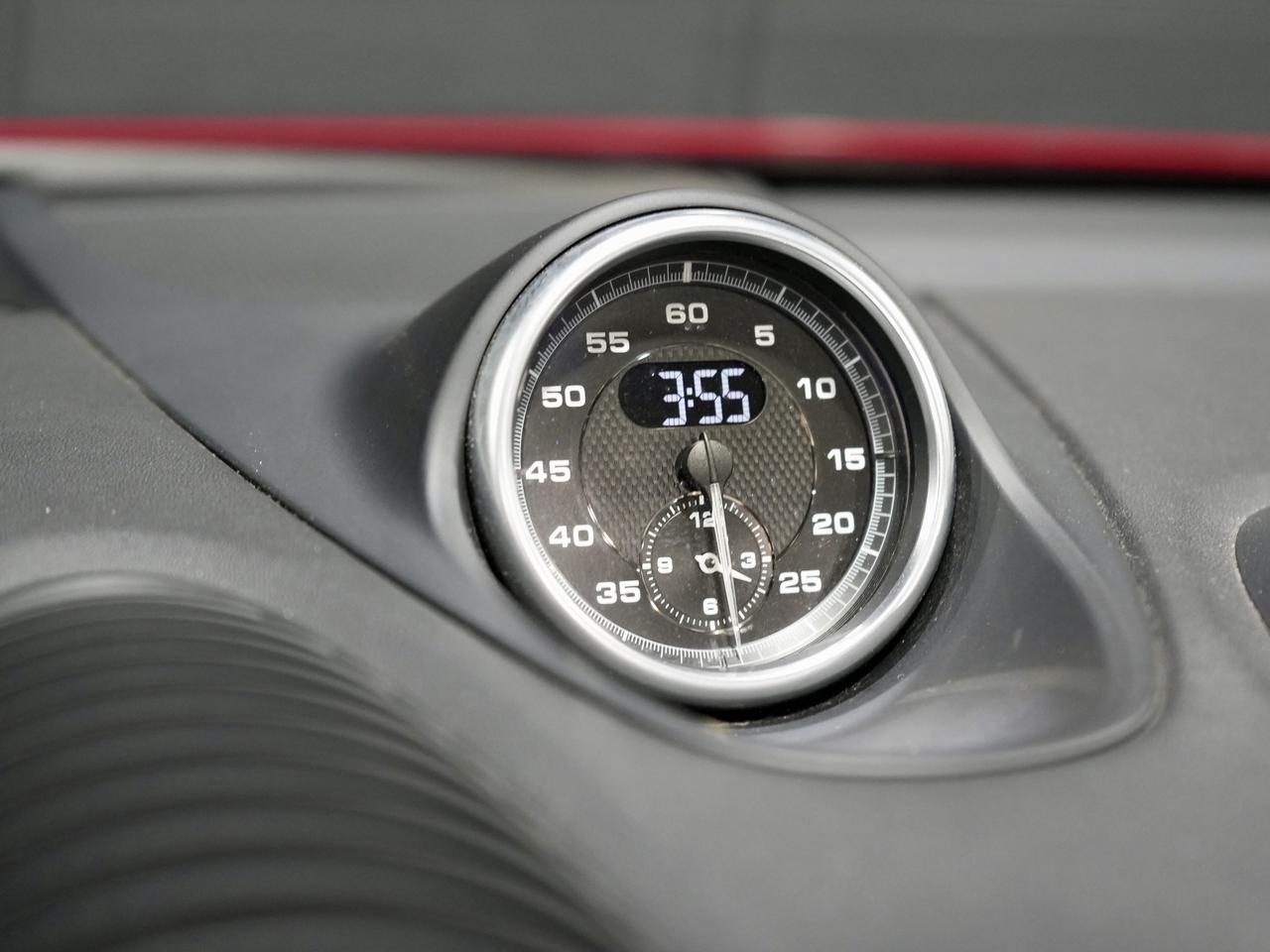 2018 Porsche Boxster 718 GTS Roadster|ALCANTRA PKG| CORONO PKG Photo