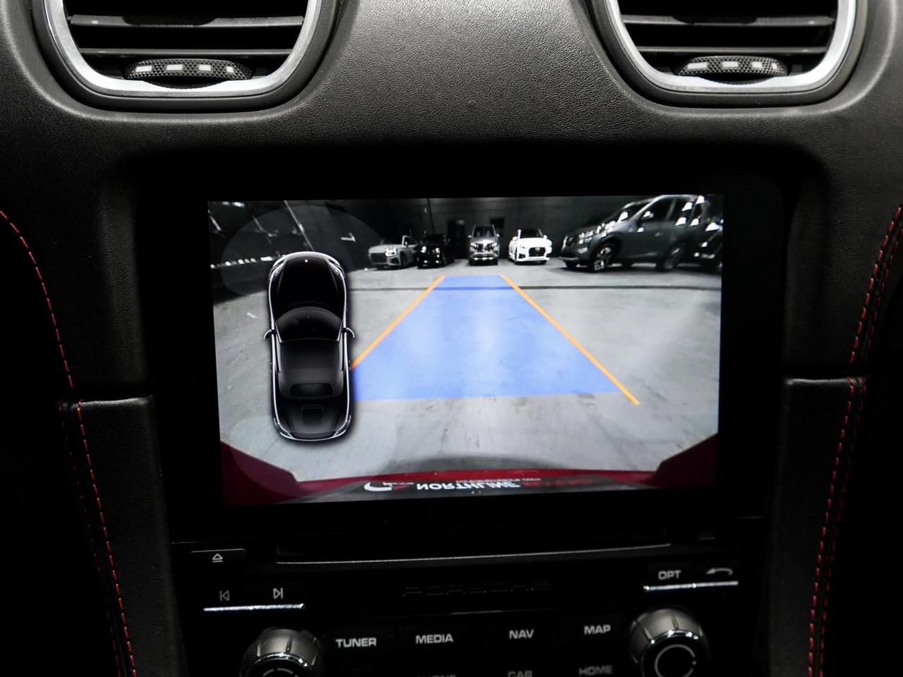 2018 Porsche Boxster 718 GTS Roadster|ALCANTRA PKG| CORONO PKG Photo