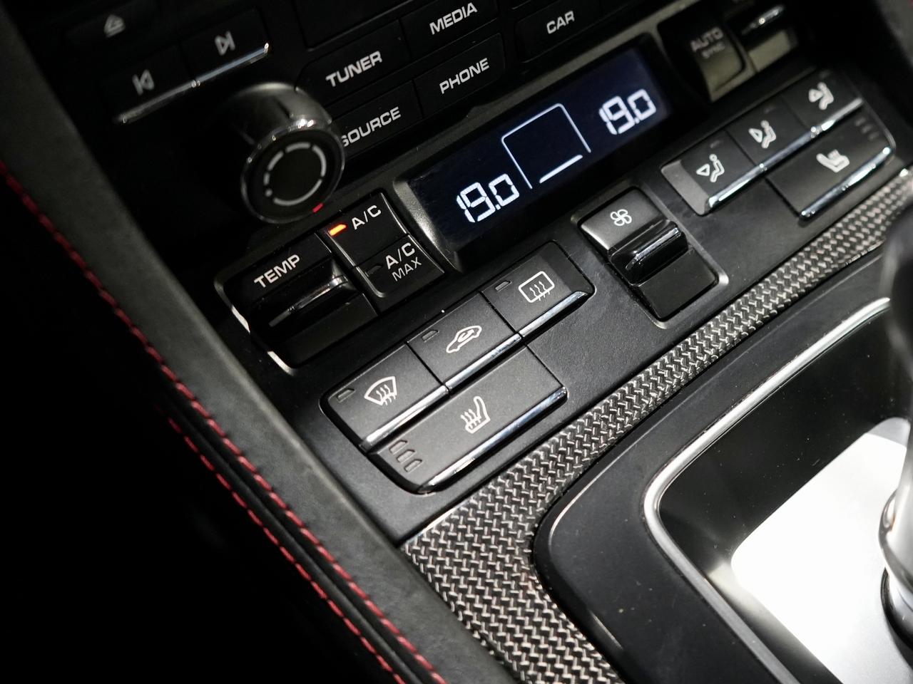 2018 Porsche Boxster 718 GTS Roadster|ALCANTRA PKG| CORONO PKG Photo