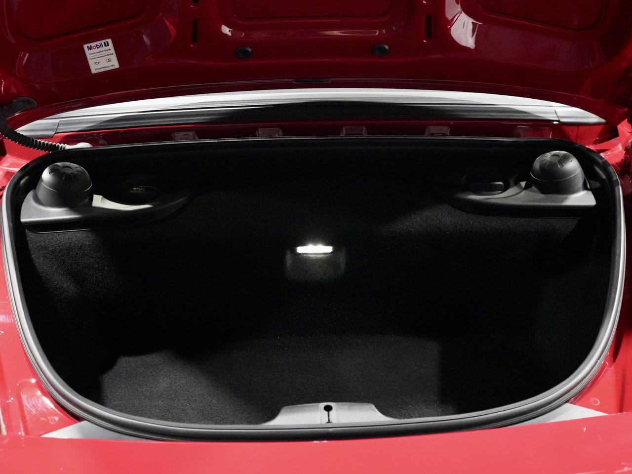 2018 Porsche Boxster 718 GTS Roadster|ALCANTRA PKG| CORONO PKG Photo