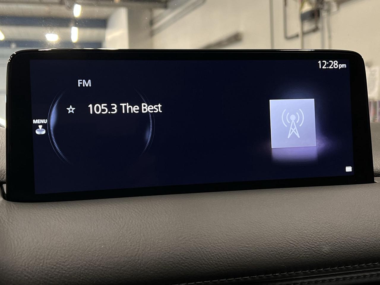 2025 Mazda CX-5 GS AWD | HTD LEATHER | CARPLAY | ADAPT. CRUISE Photo