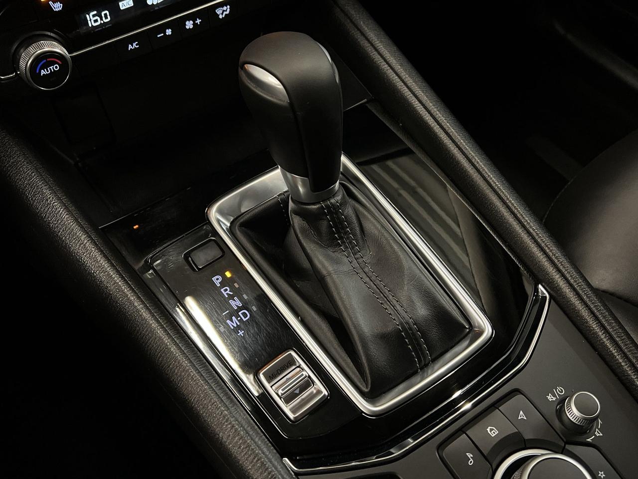 2025 Mazda CX-5 GS AWD | HTD LEATHER | CARPLAY | ADAPT. CRUISE Photo