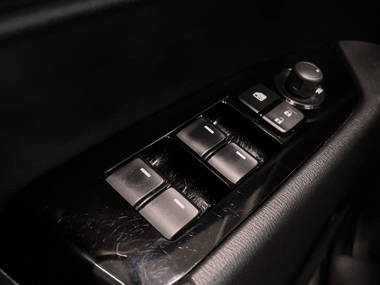 2025 Mazda CX-5 GS AWD | HTD LEATHER | CARPLAY | ADAPT. CRUISE Photo