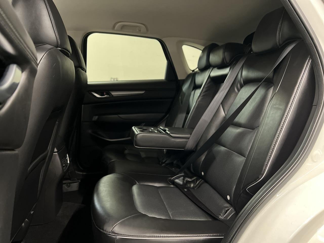 2025 Mazda CX-5 GS AWD | HTD LEATHER | CARPLAY | ADAPT. CRUISE Photo