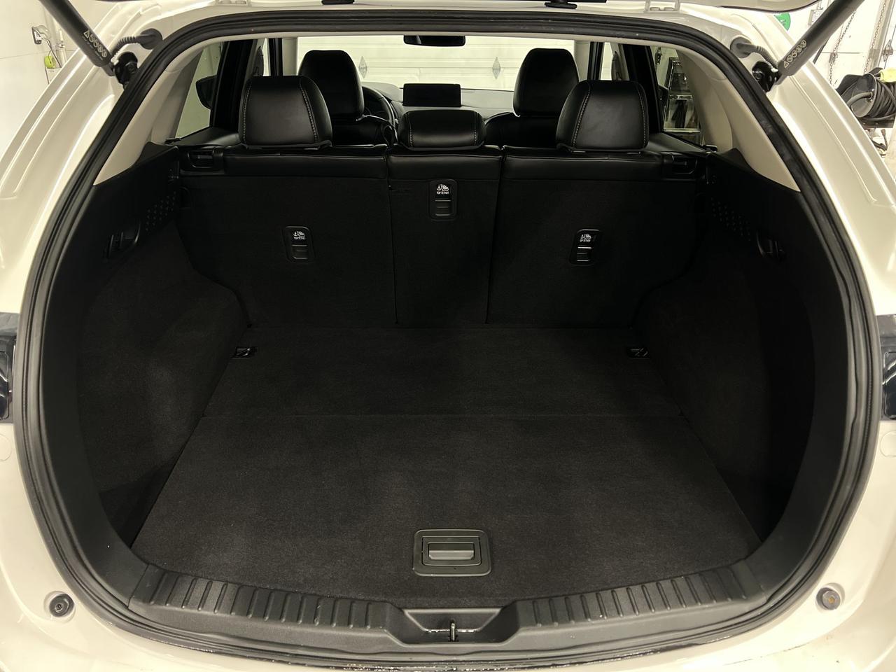 2025 Mazda CX-5 GS AWD | HTD LEATHER | CARPLAY | ADAPT. CRUISE Photo