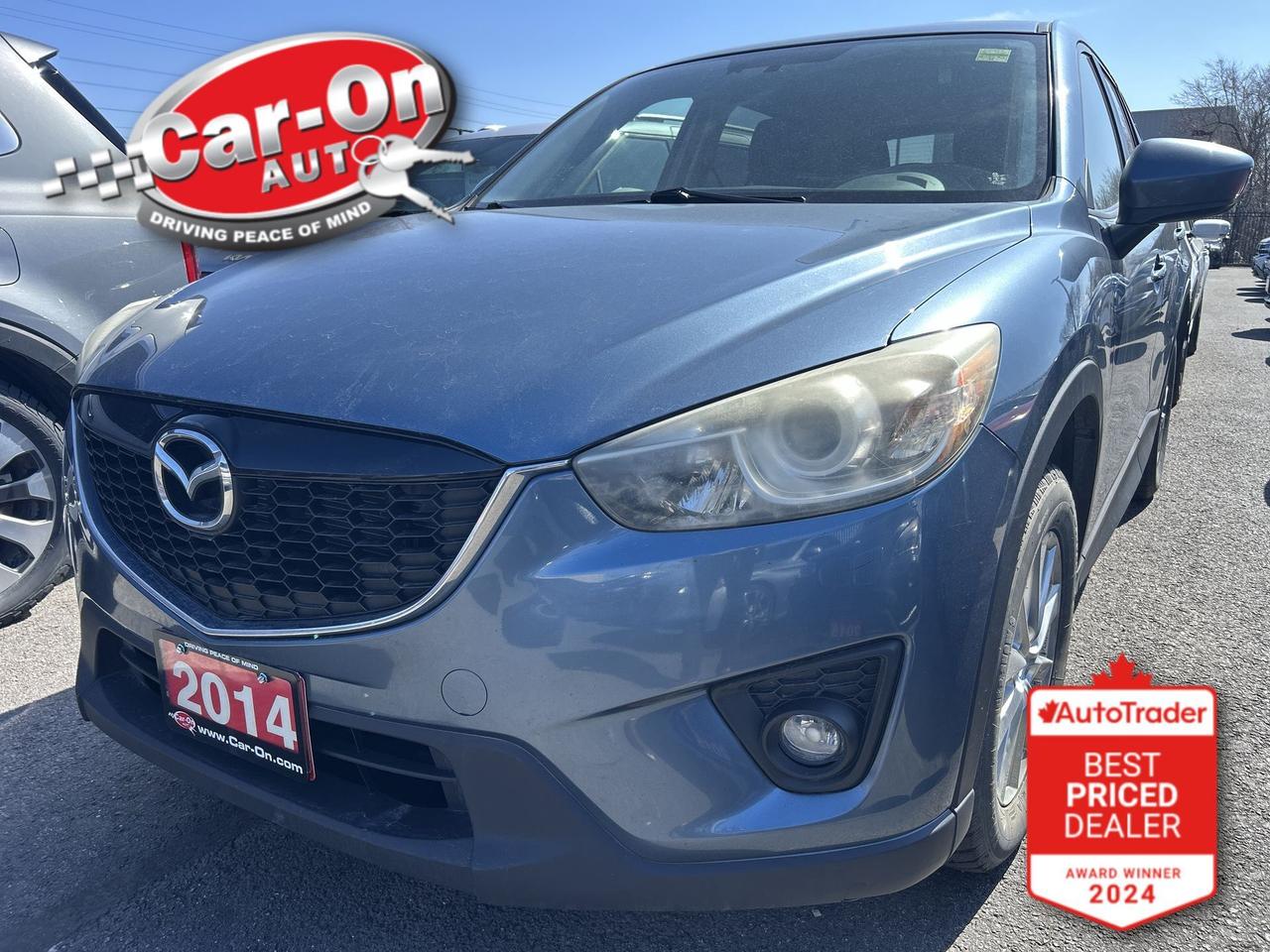 LOW KMS!! GS ALL-WHEEL DRIVE W/ CONVIENIECE PACKAGE!!! Sunroof, heated seats, 17-inch alloys, blind spot monitor, backup camera, air conditioning, rain-sensing wipers, keyless entry w/ push start, tow hitch receiver, power locks, power mirrors, power windows, fog lights, cruise control, Bluetooth and more!!This vehicle just landed and is awaiting a full detail and photo shoot. Contact us and book your viewing today!