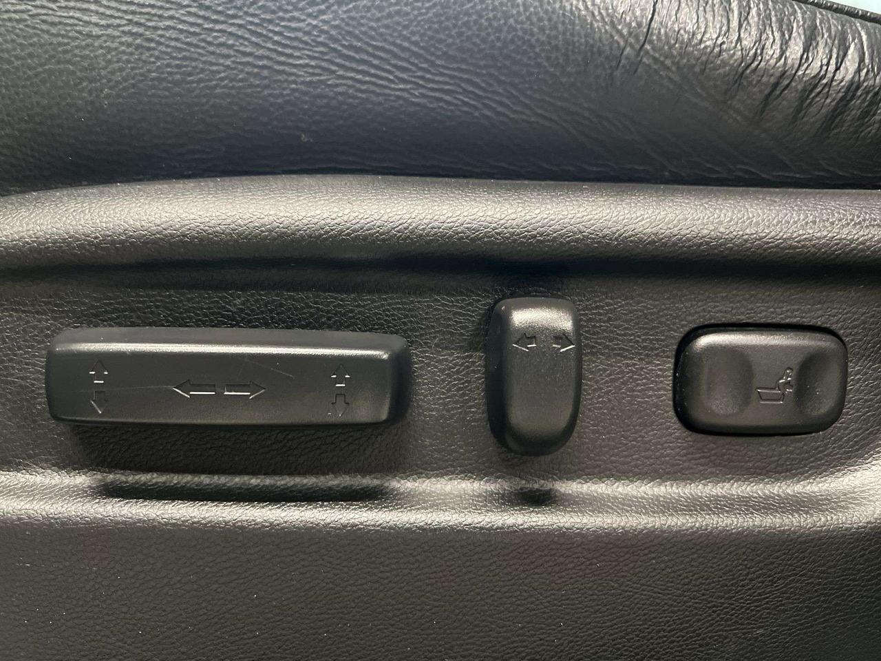 2017 Honda Pilot EX-L NAVI AWD | 8-PASS| LEATHER |SUNROOF | CARPLAY Photo