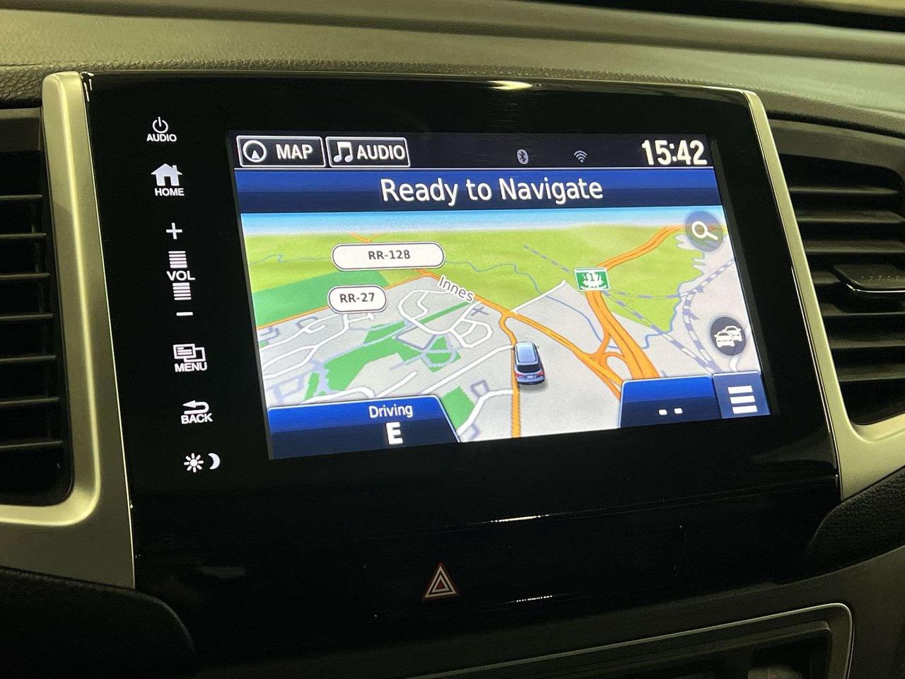 2017 Honda Pilot EX-L NAVI AWD | 8-PASS| LEATHER |SUNROOF | CARPLAY Photo