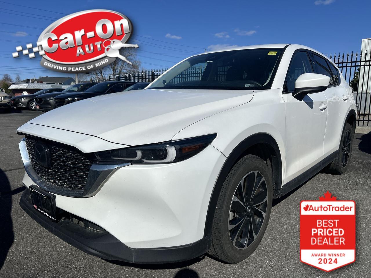 This vehicle just landed and is awaiting a full detail and photo shoot. Contact us and book your viewing today!