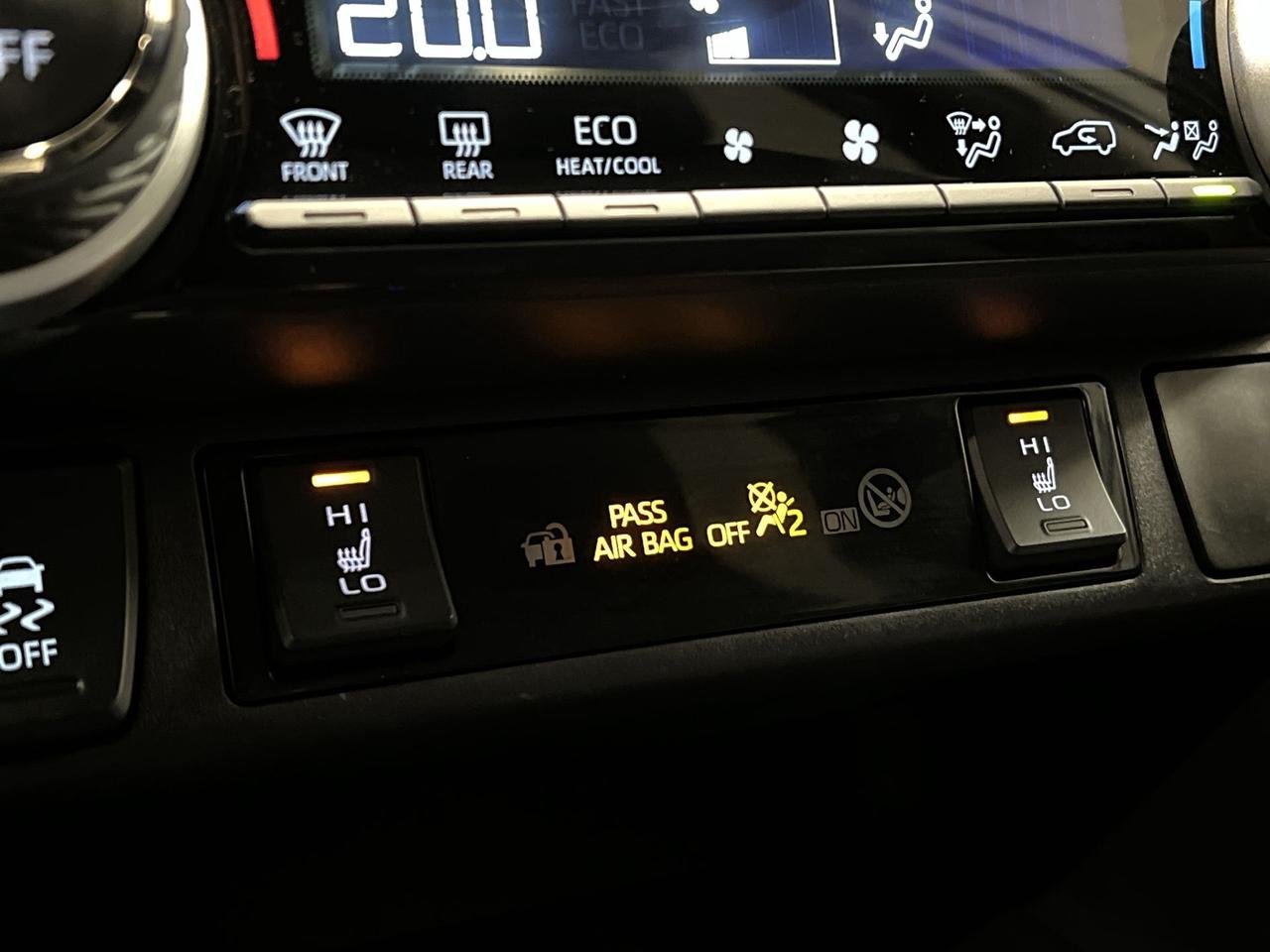 2025 Toyota RAV4 AWD | HTD SEATS | CARPLAY | ALLOYS | A/C Photo