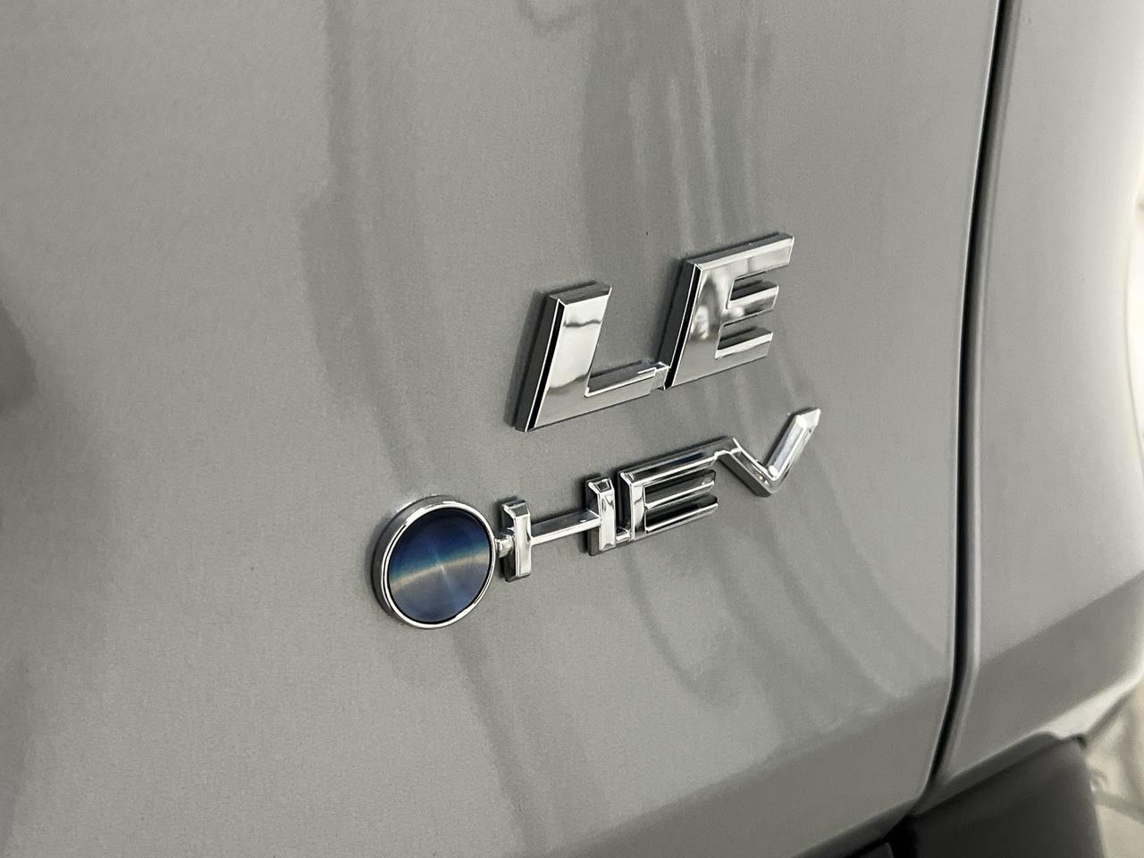 2025 Toyota RAV4 AWD | HTD SEATS | CARPLAY | ALLOYS | A/C Photo