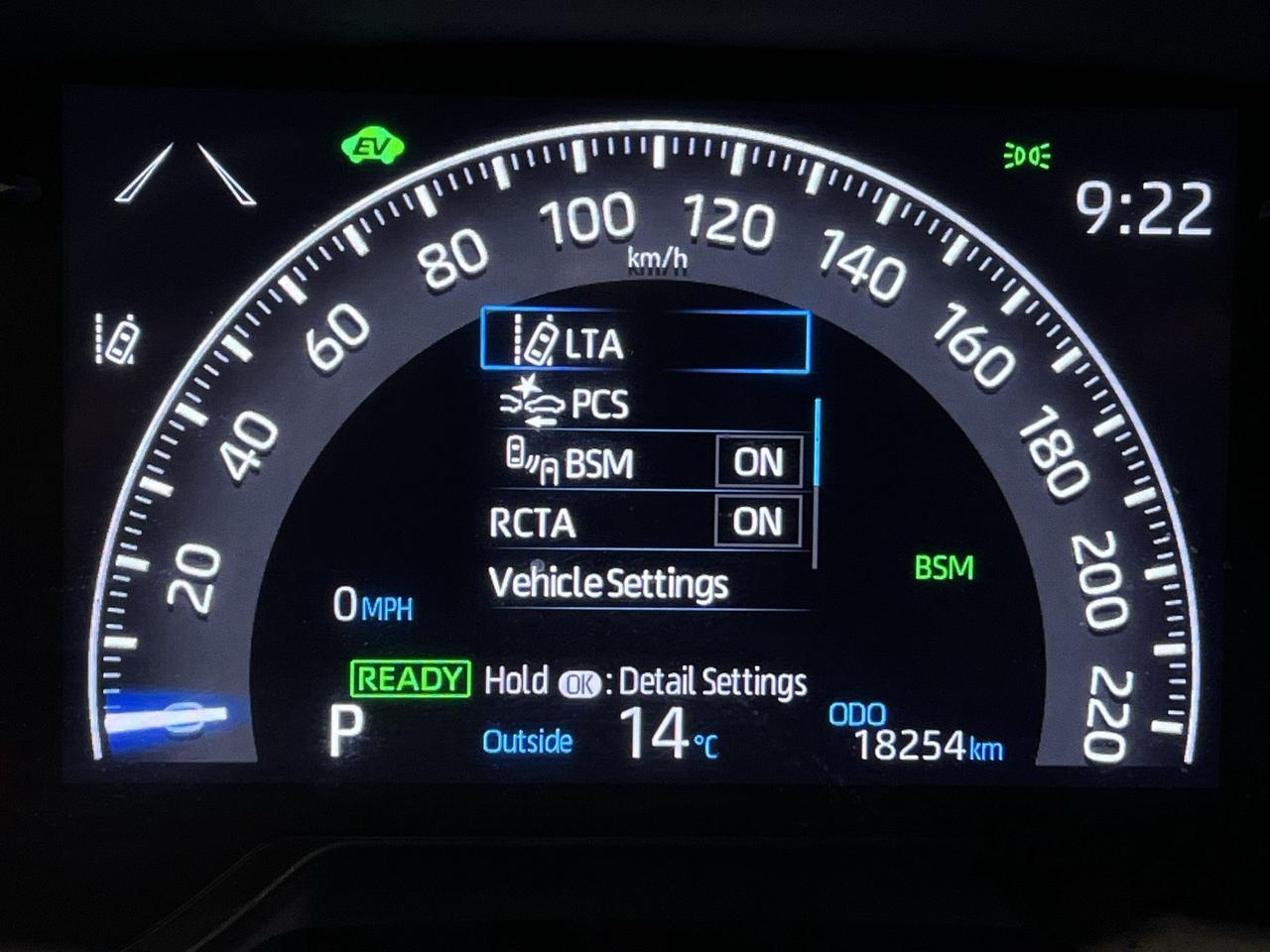 2025 Toyota RAV4 AWD | HTD SEATS | CARPLAY | ALLOYS | A/C Photo