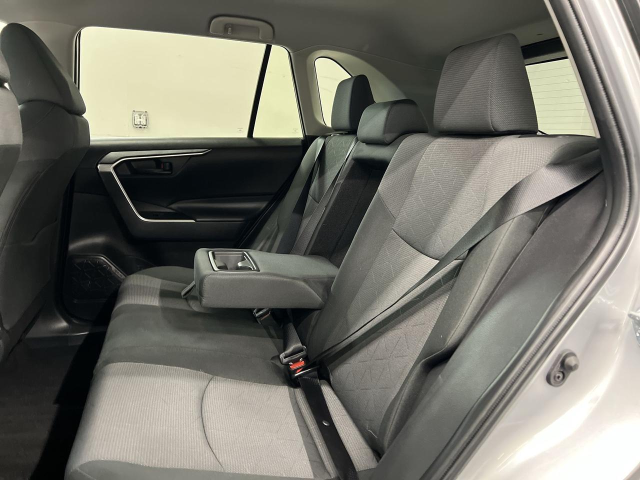 2025 Toyota RAV4 AWD | HTD SEATS | CARPLAY | ALLOYS | A/C Photo