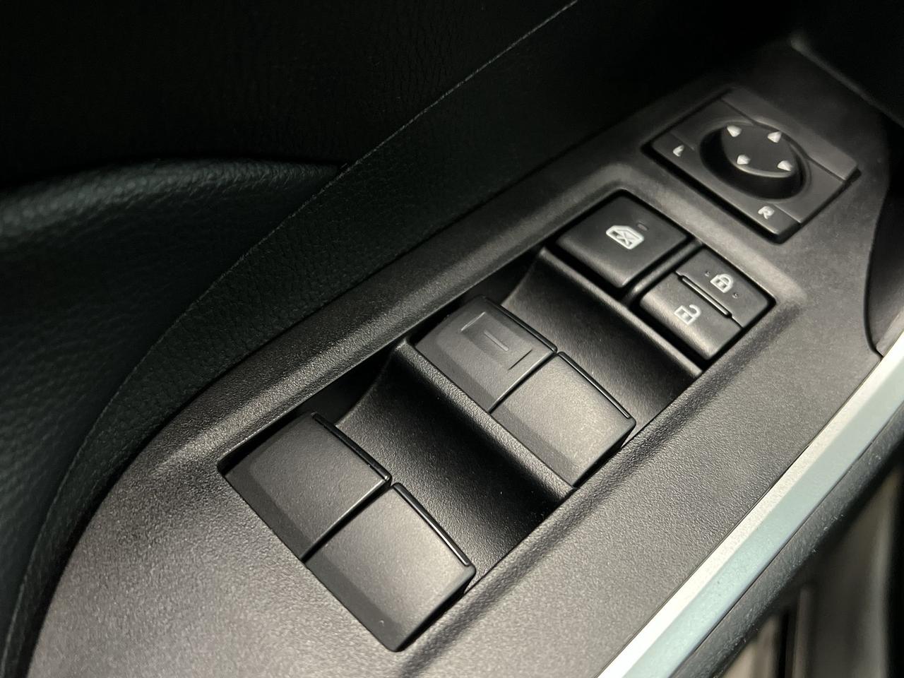 2025 Toyota RAV4 AWD | HTD SEATS | CARPLAY | ALLOYS | A/C Photo