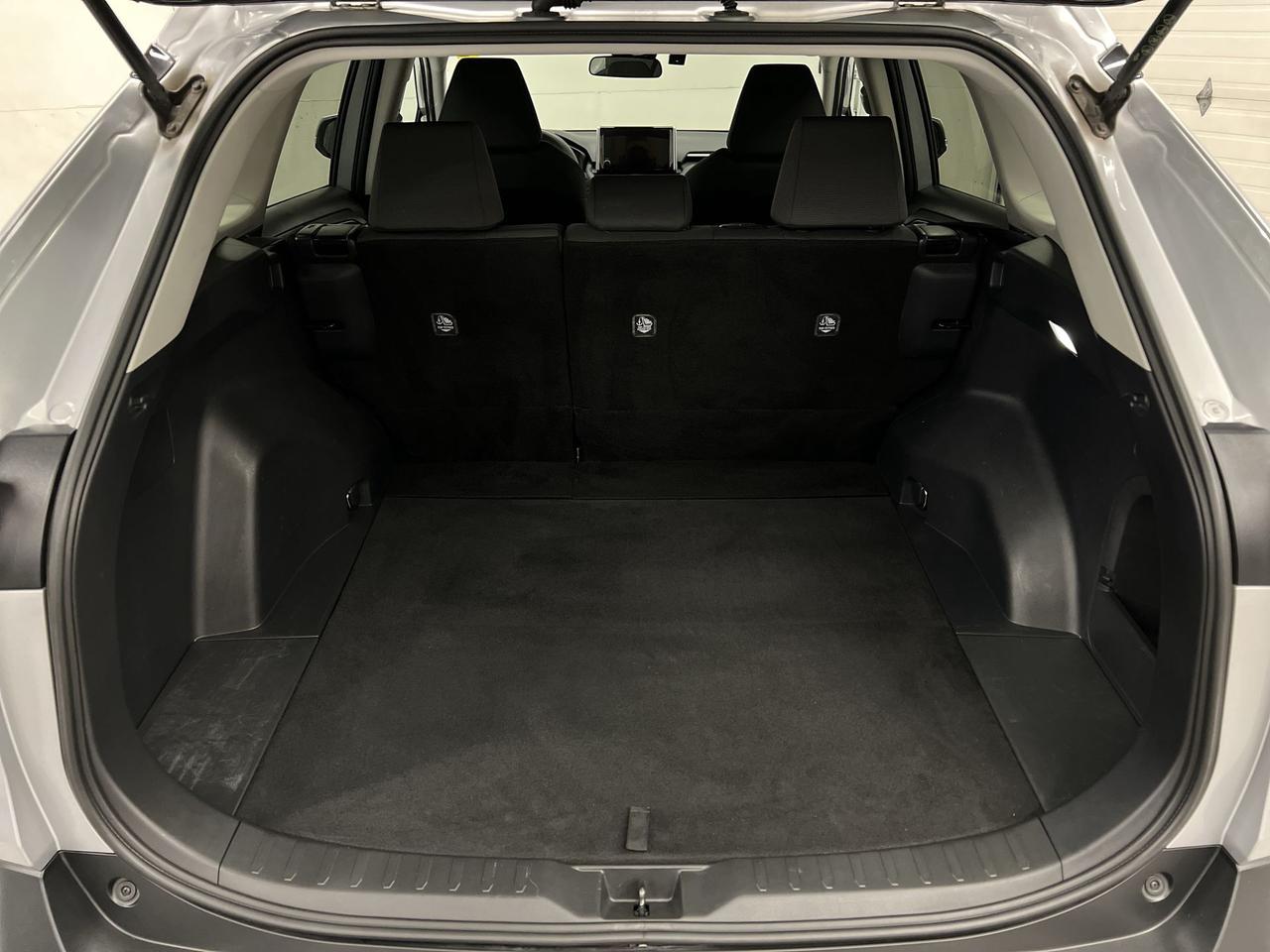 2025 Toyota RAV4 AWD | HTD SEATS | CARPLAY | ALLOYS | A/C Photo