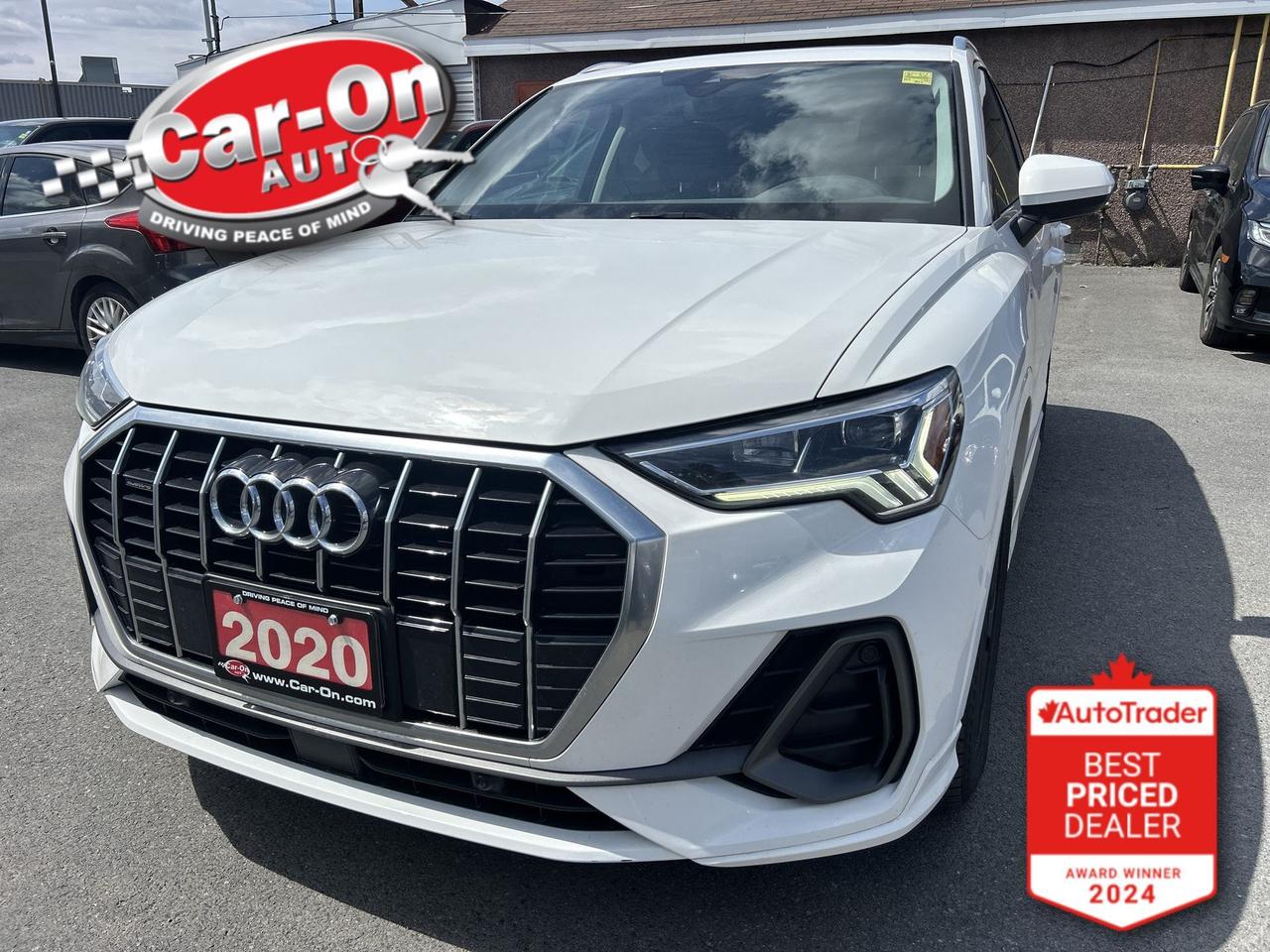 This vehicle just landed and is awaiting a full detail and photo shoot. Contact us and book your viewing today!