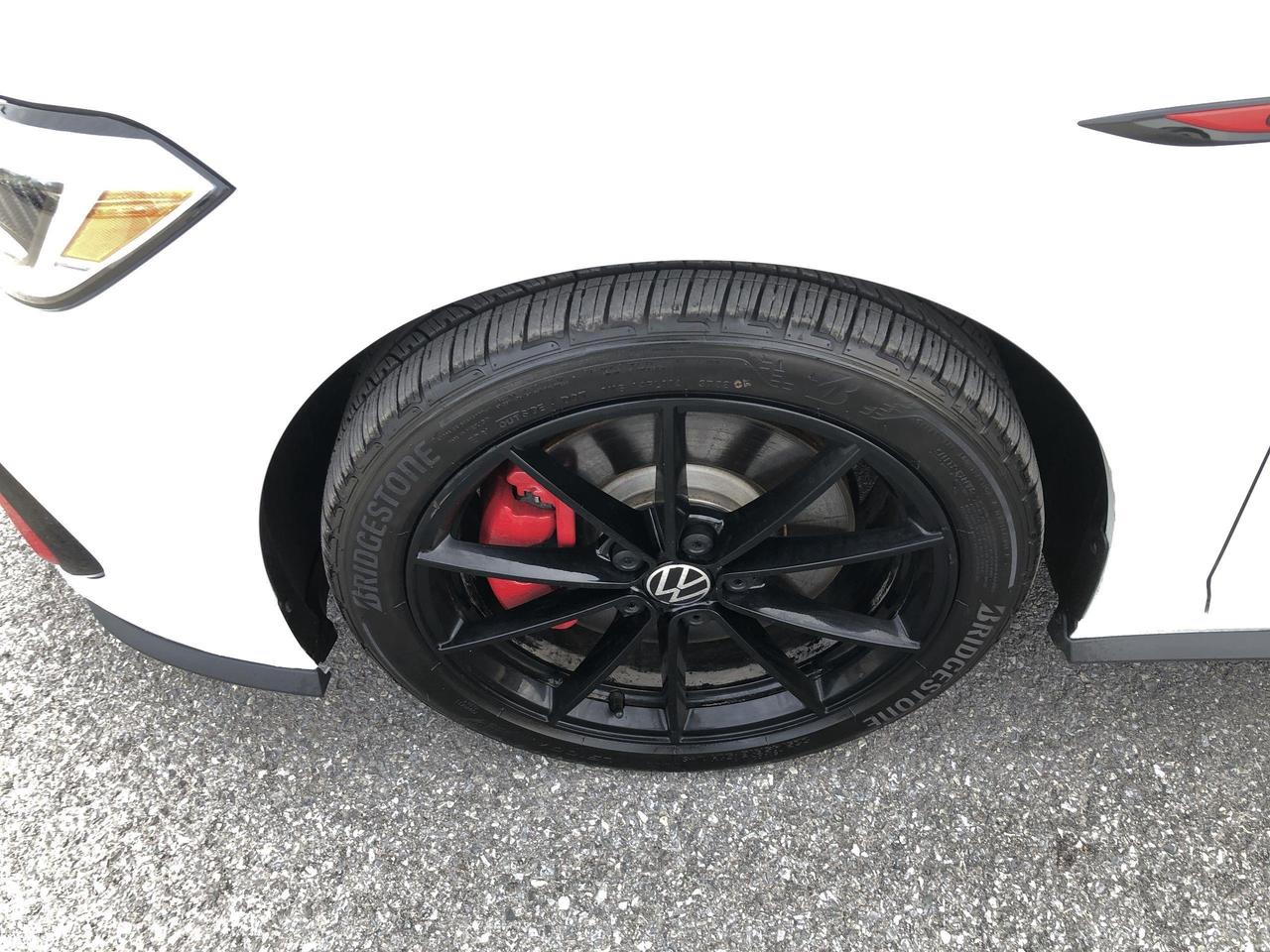 2024 Volkswagen Jetta GLI 40th Anniversary Edition 40th ANNIVERSARY EDITION, Photo