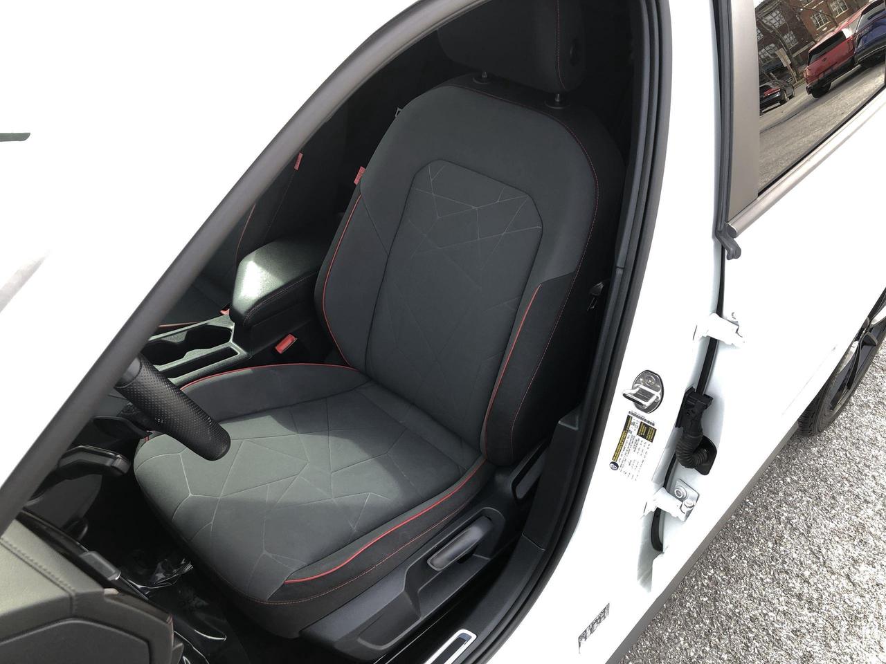 2024 Volkswagen Jetta GLI 40th Anniversary Edition 40th ANNIVERSARY EDITION, Photo