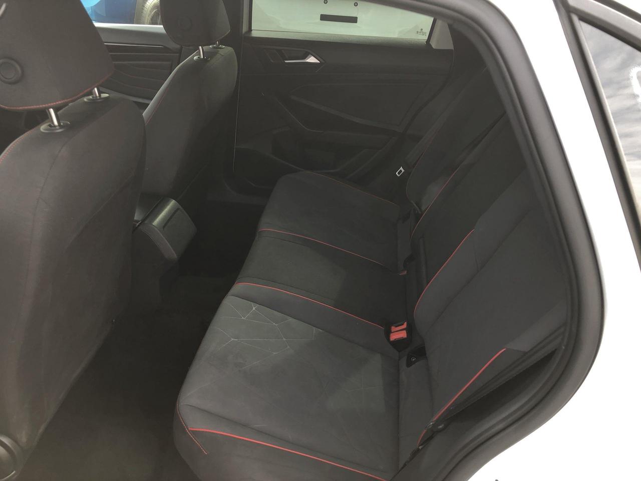 2024 Volkswagen Jetta GLI 40th Anniversary Edition 40th ANNIVERSARY EDITION, Photo