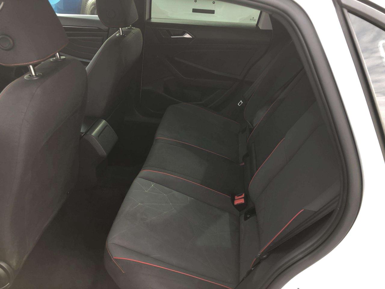 2024 Volkswagen Jetta 40th Anniversary Edition 40th ANNIVERSARY EDITION, PANO.ROOF, NAVI, BLIS, BK.CAM, HTD. SEATS Photo