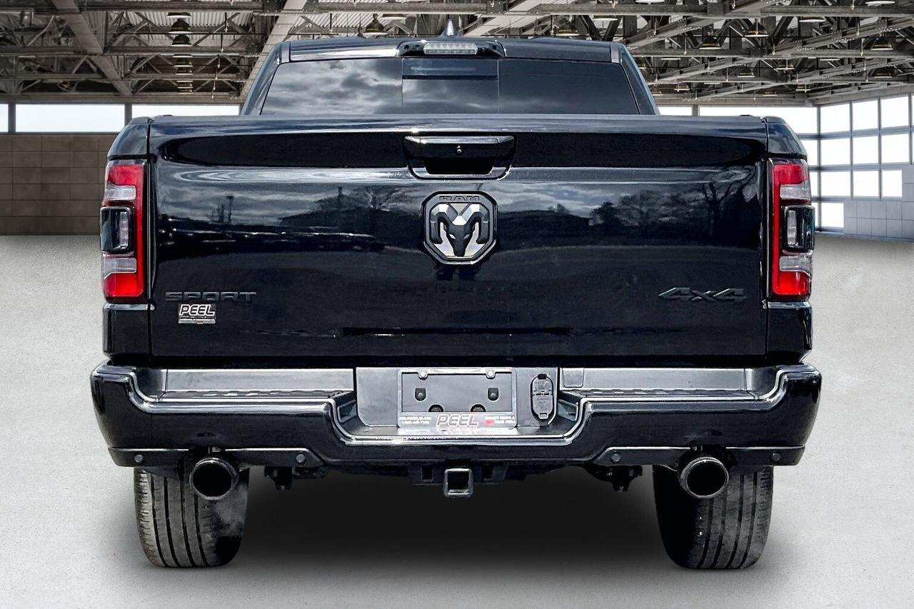 2023 RAM 1500 Sport GT Night | Panoroof | Harman/Kardon | 4X4 Photo3