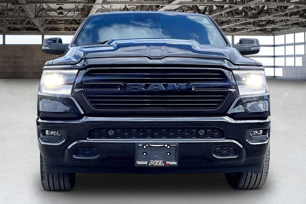 2023 RAM 1500 Sport GT Night | Panoroof | Harman/Kardon | 4X4 Photo2