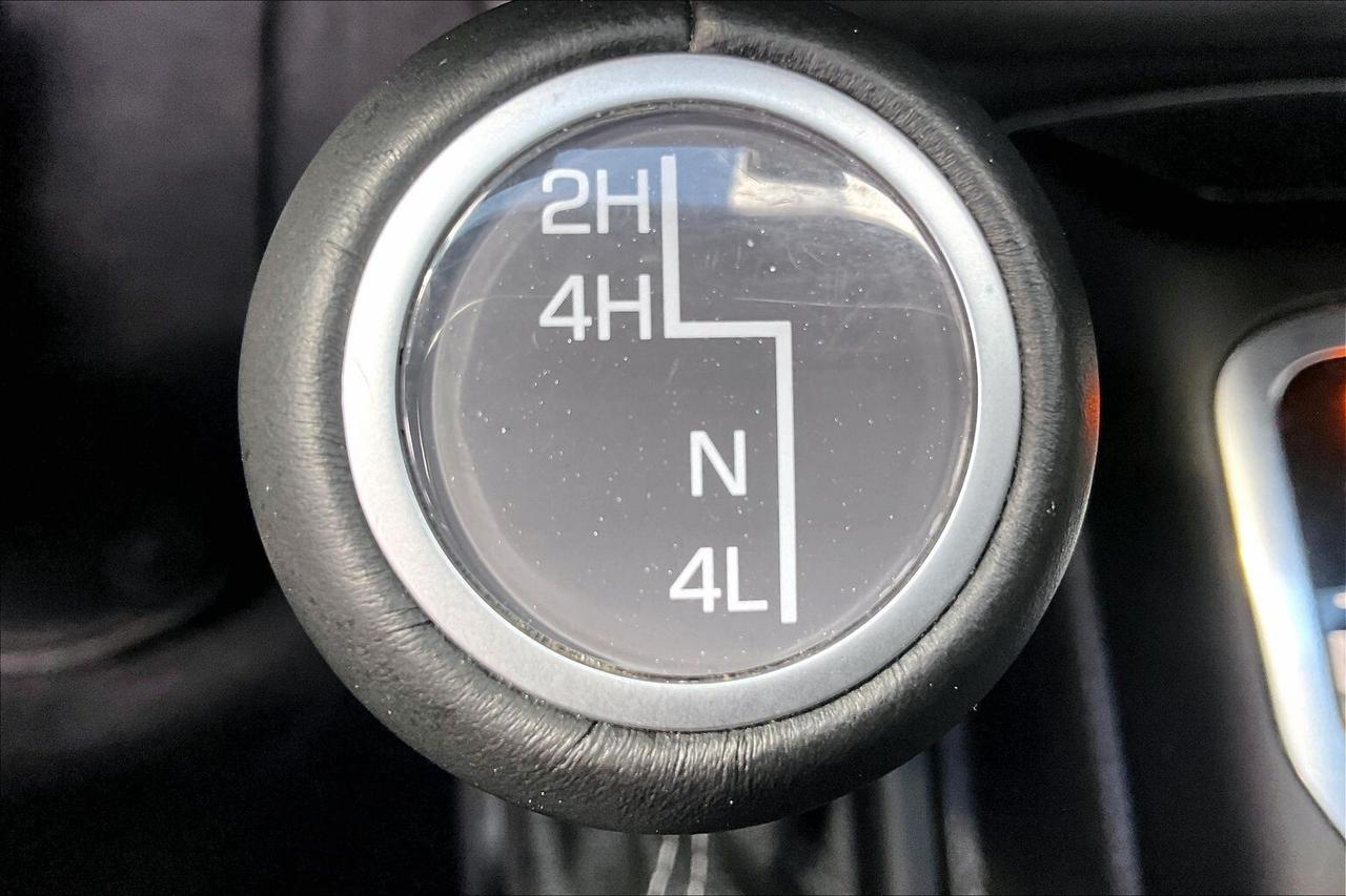 2023 Jeep Wrangler Sahara V6 |SkyTop |McKinley Leather |Tow Pkg |4X4 Photo