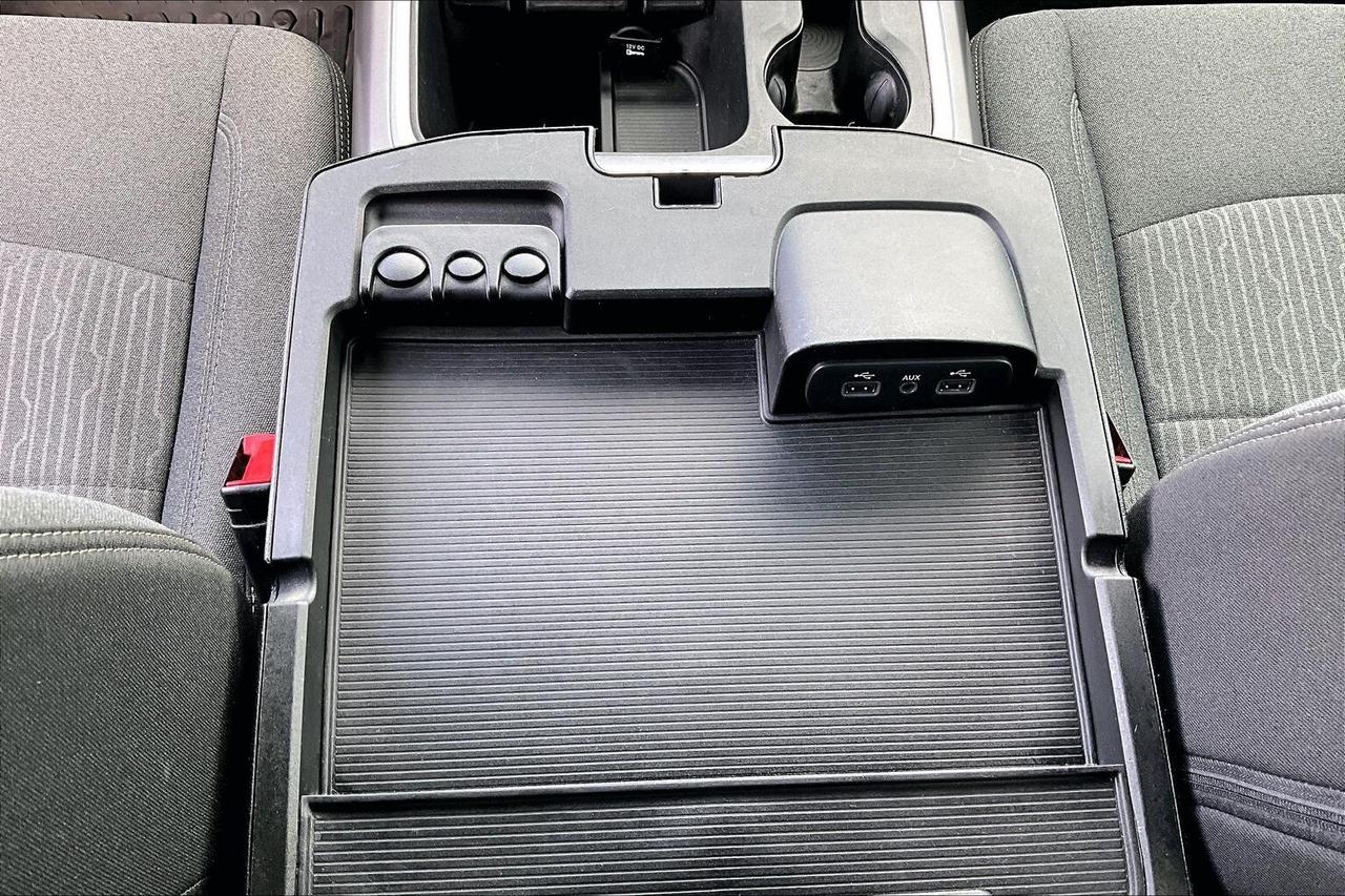 2022 RAM 1500 Classic Warlock Ceramic Grey | AS IS | 4X4 Photo