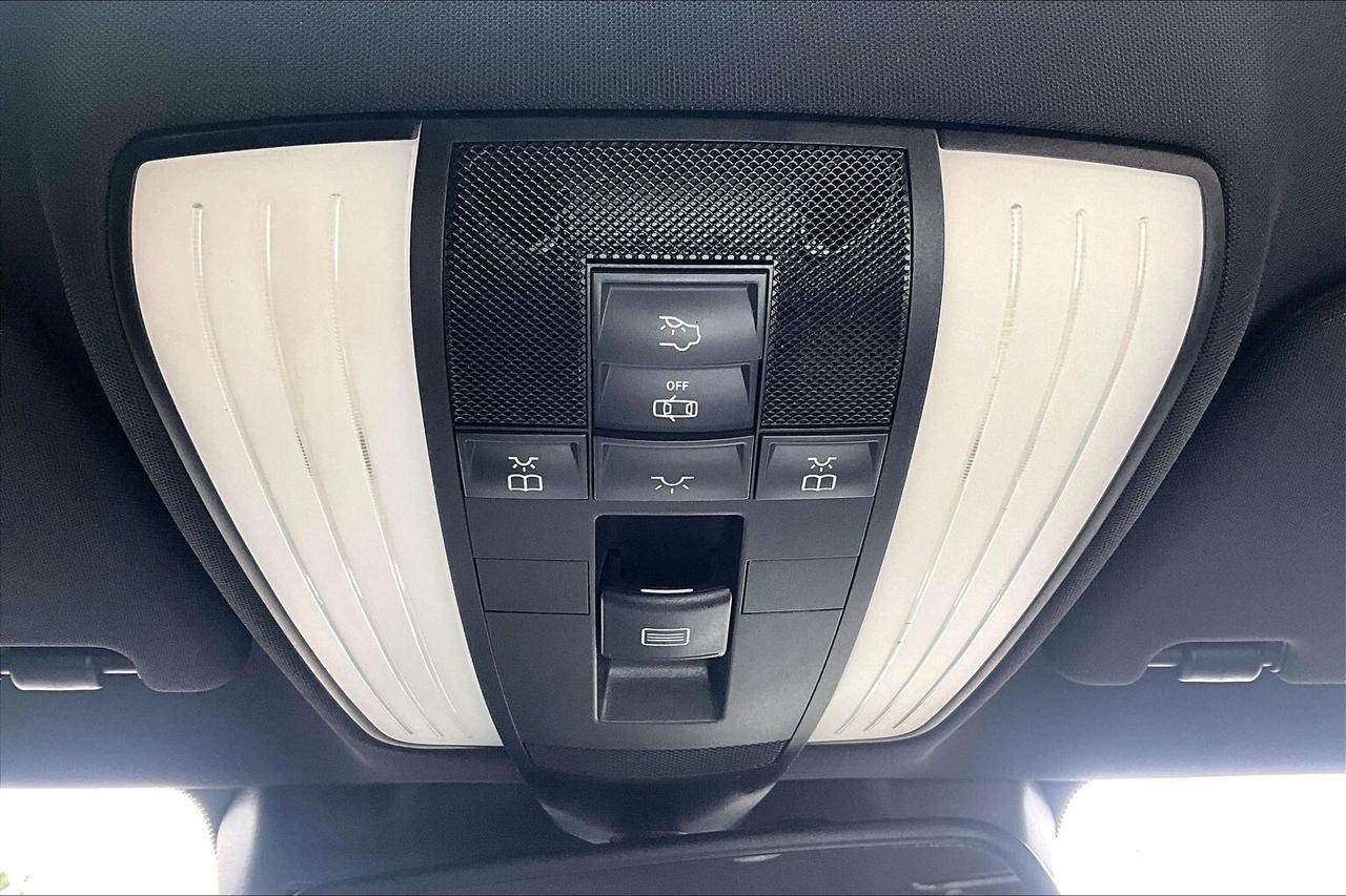 2016 Mercedes-Benz CLS-Class CLS 550 | AS IS | AWD Photo