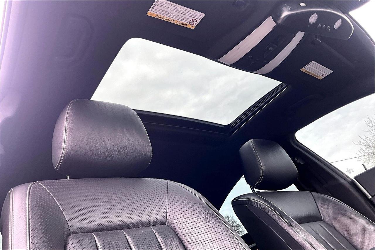 2016 Mercedes-Benz CLS-Class CLS 550 | AS IS | AWD Photo