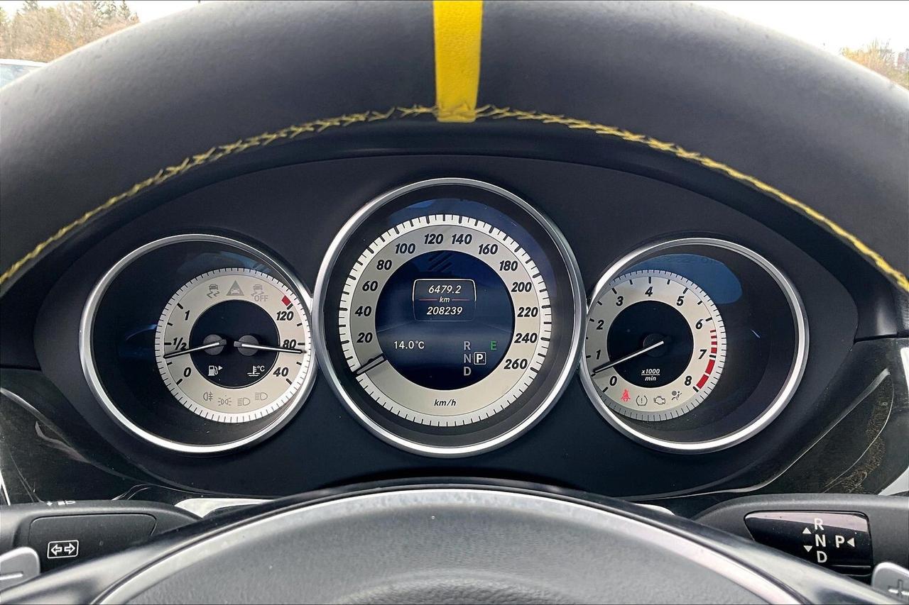 2016 Mercedes-Benz CLS-Class CLS 550 | AS IS | AWD Photo