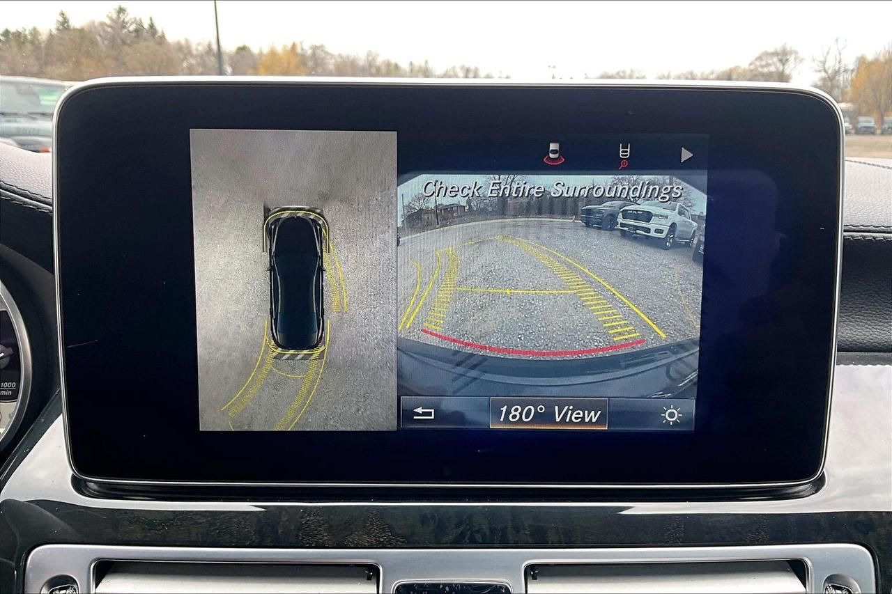 2016 Mercedes-Benz CLS-Class CLS 550 | AS IS | AWD Photo