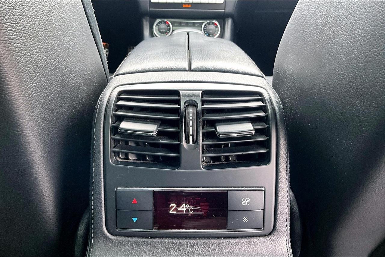 2016 Mercedes-Benz CLS-Class CLS 550 | AS IS | AWD Photo