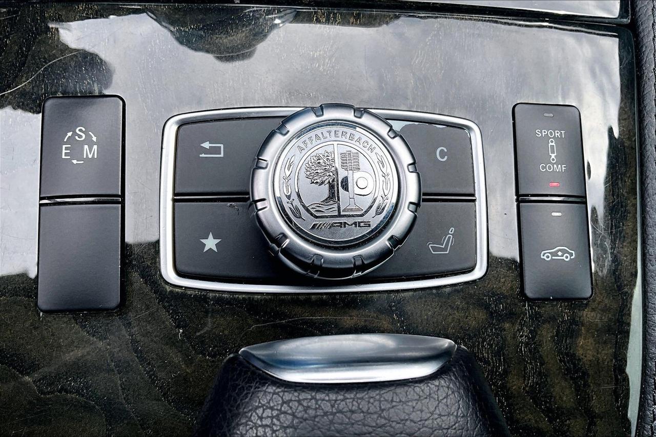 2016 Mercedes-Benz CLS-Class CLS 550 | AS IS | AWD Photo