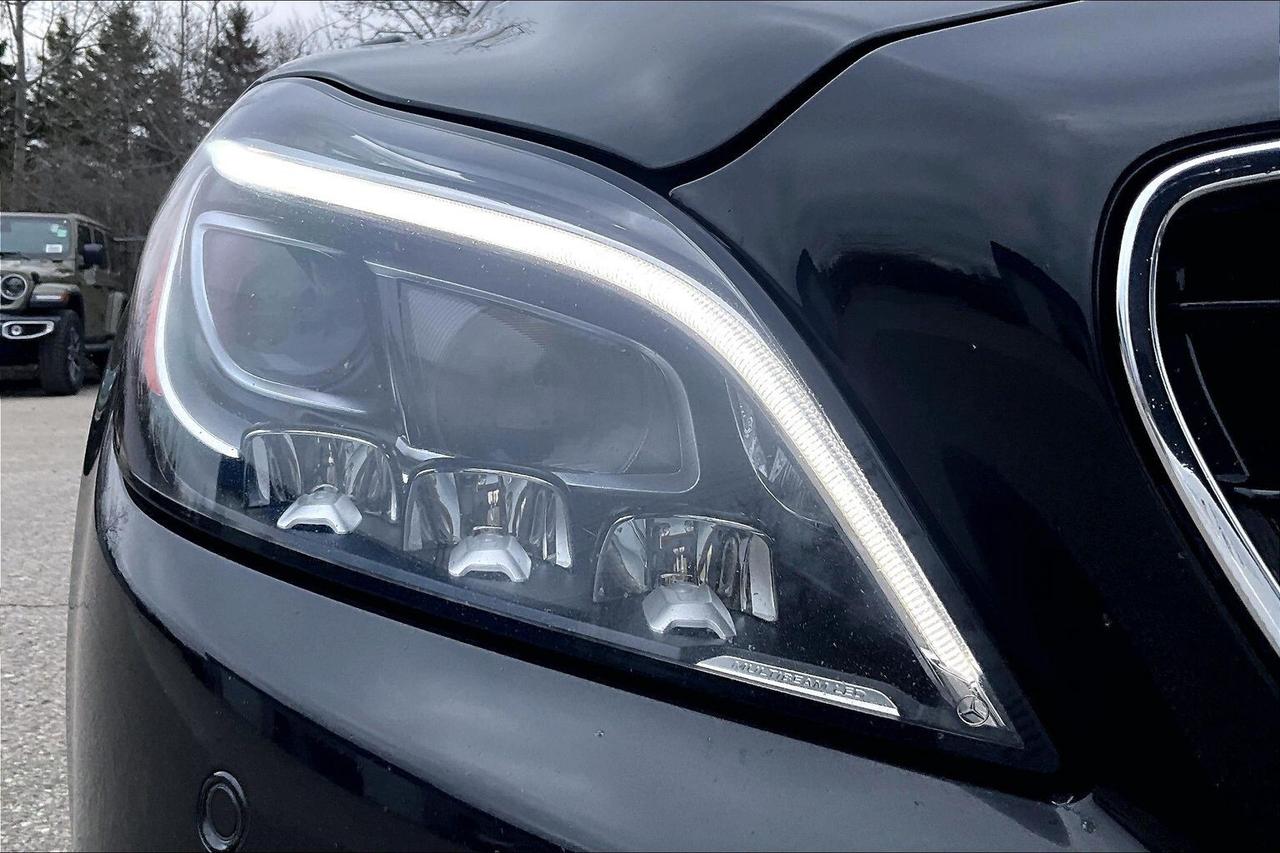 2016 Mercedes-Benz CLS-Class CLS 550 | AS IS | AWD Photo