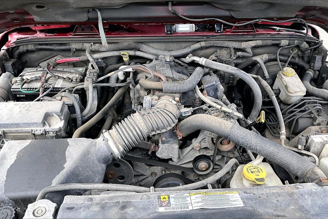 2010 Jeep Wrangler Unlimited Rubicon 4Dr | AS IS | 4X4 Photo