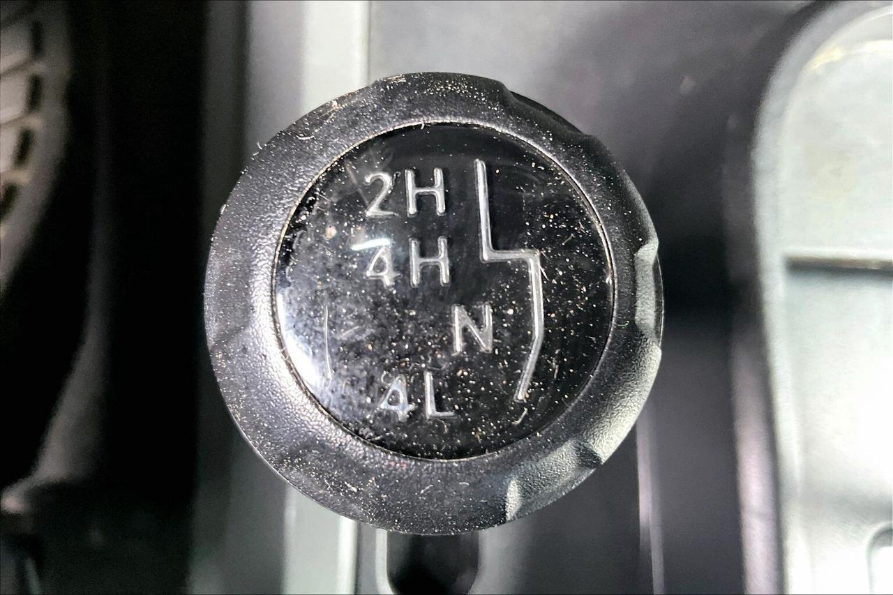 2010 Jeep Wrangler Unlimited Rubicon 4Dr | AS IS | 4X4 Photo