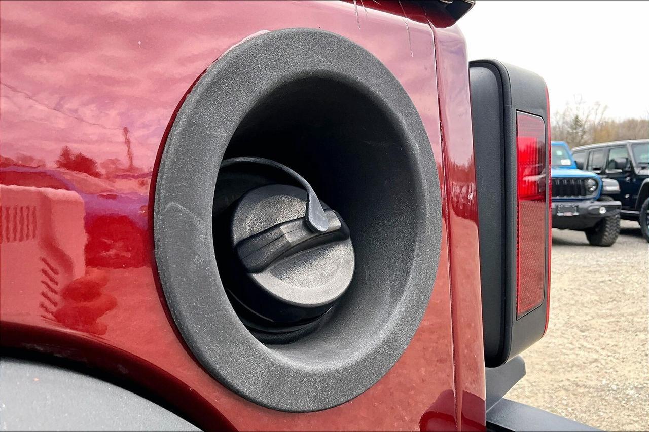 2010 Jeep Wrangler Unlimited Rubicon 4Dr | AS IS | 4X4 Photo