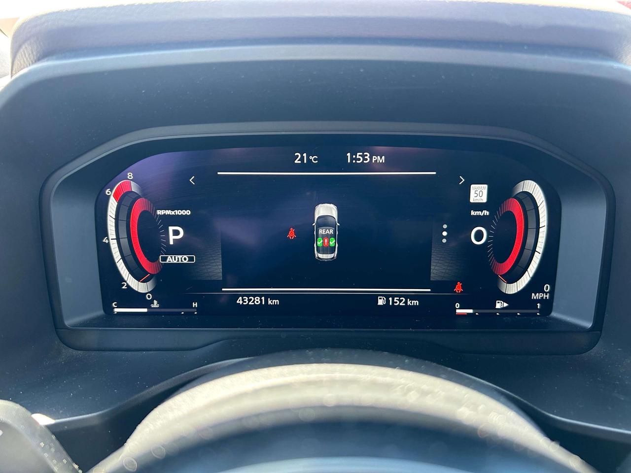 2023 Nissan Rogue PLATINUM, CLEAN CARFAX, SUNROOF, REMOTE START! - Photo #15