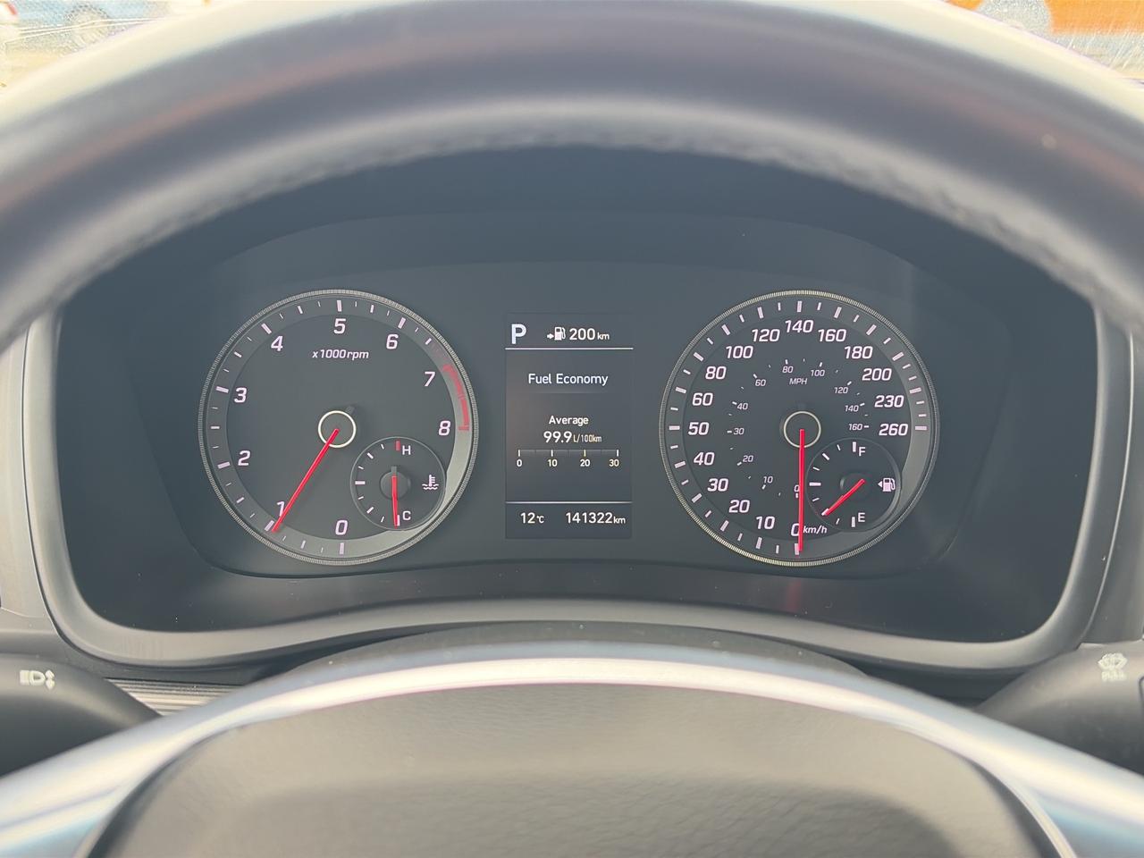 2018 Hyundai Sonata SPORT, CLEAN CARFAX, HEATED LEATHER, BACK UP CAM! - Photo #21
