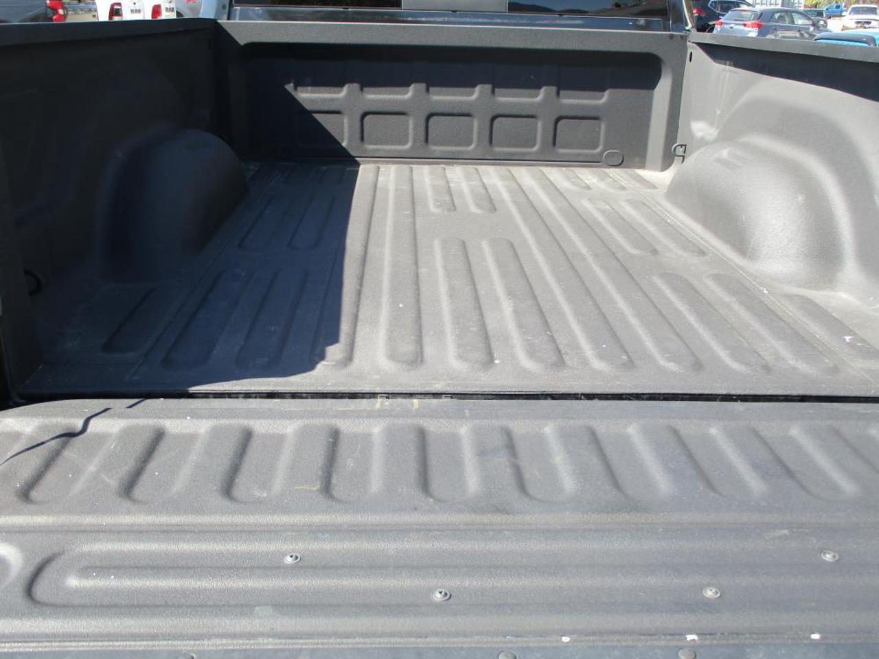 2015 RAM 1500 SPORT QUAD CAB 4WD - Photo #7