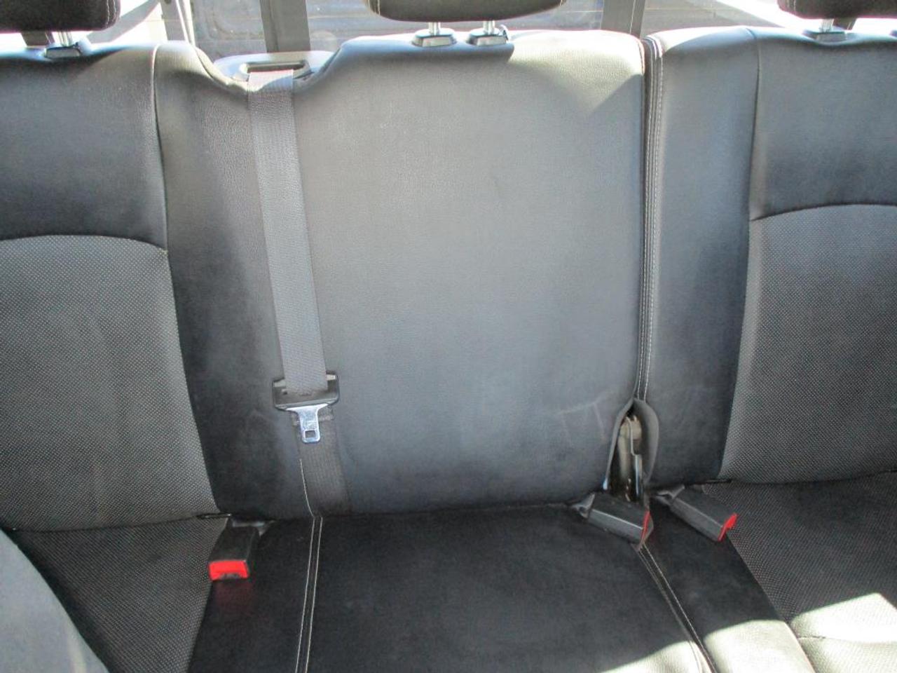 2015 RAM 1500 SPORT QUAD CAB 4WD - Photo #13