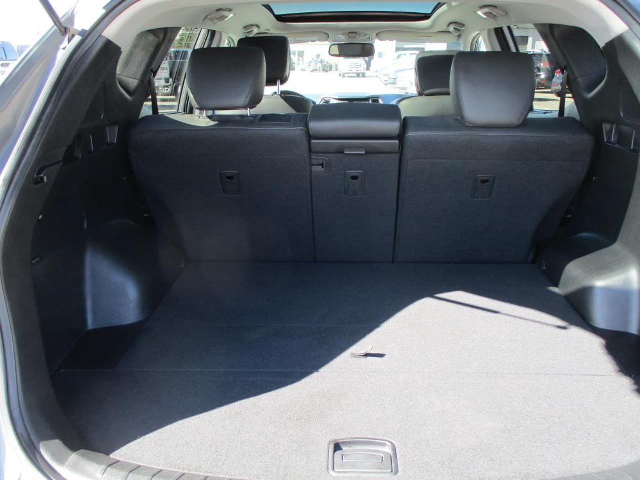 2013 Hyundai Santa Fe SPORT AWD LIMITED Photo